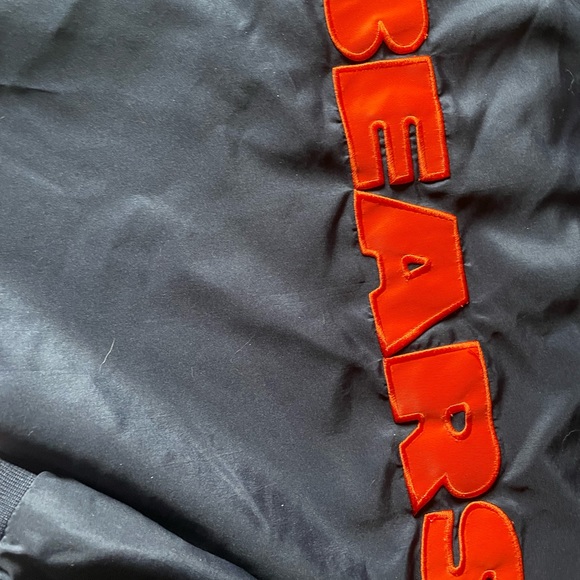 G-III Apparel NFL VTG Chicago Bears XXL Pullover - Picture 8 of 9